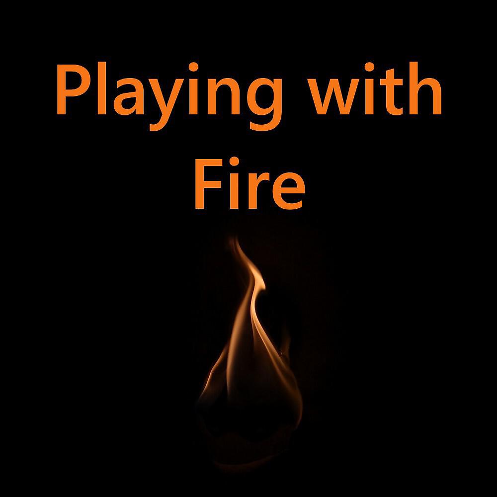 Релиз Playing with Fire (Positive Pop Mix)