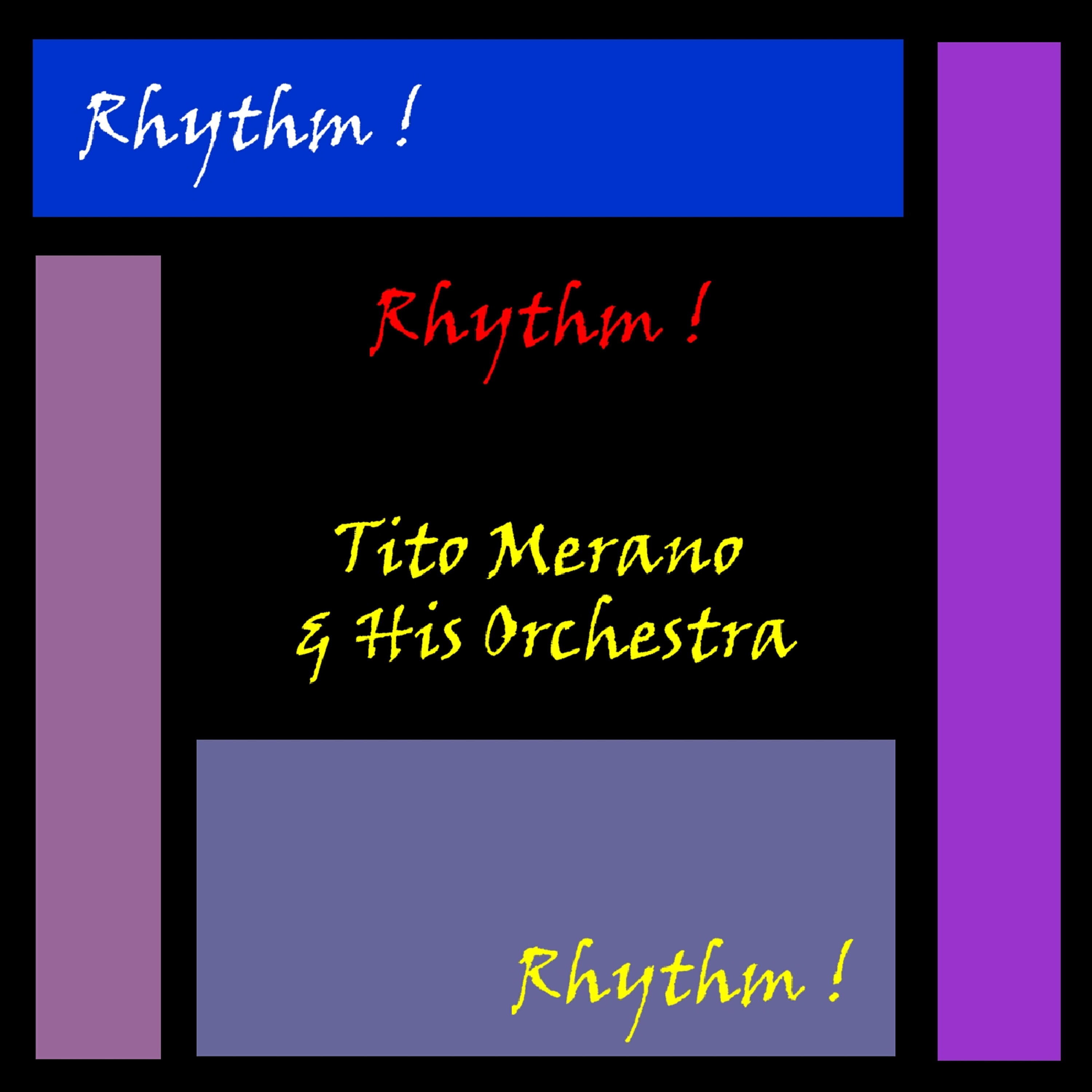 Релиз Rhythm !