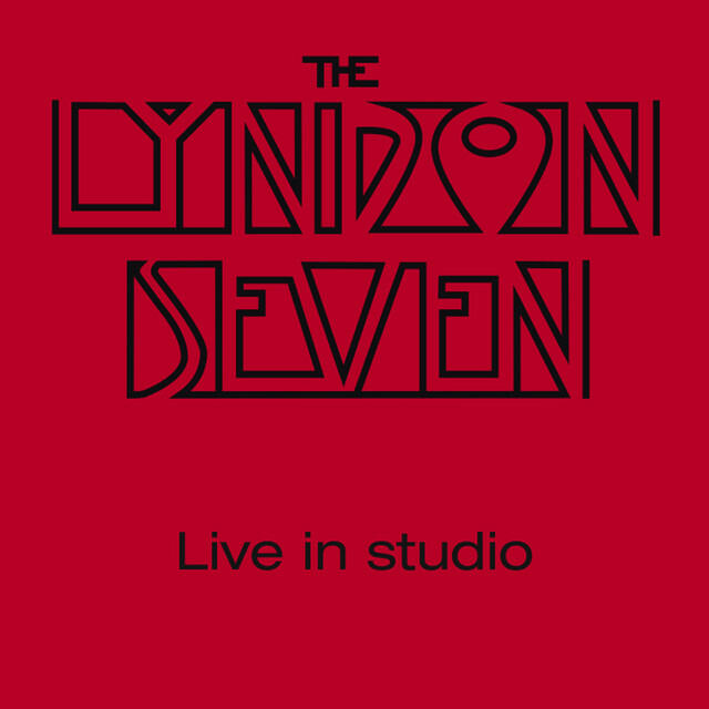 Релиз Live In Studio