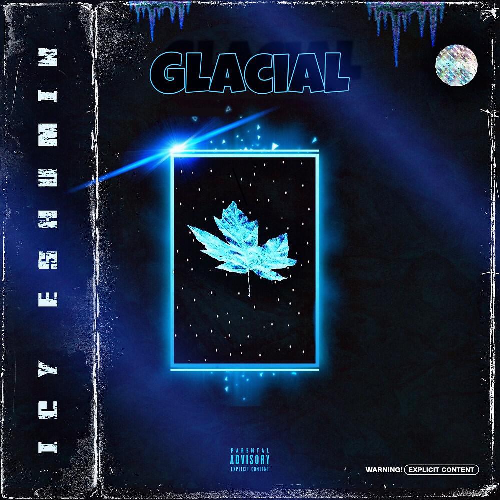 Релиз Glacial