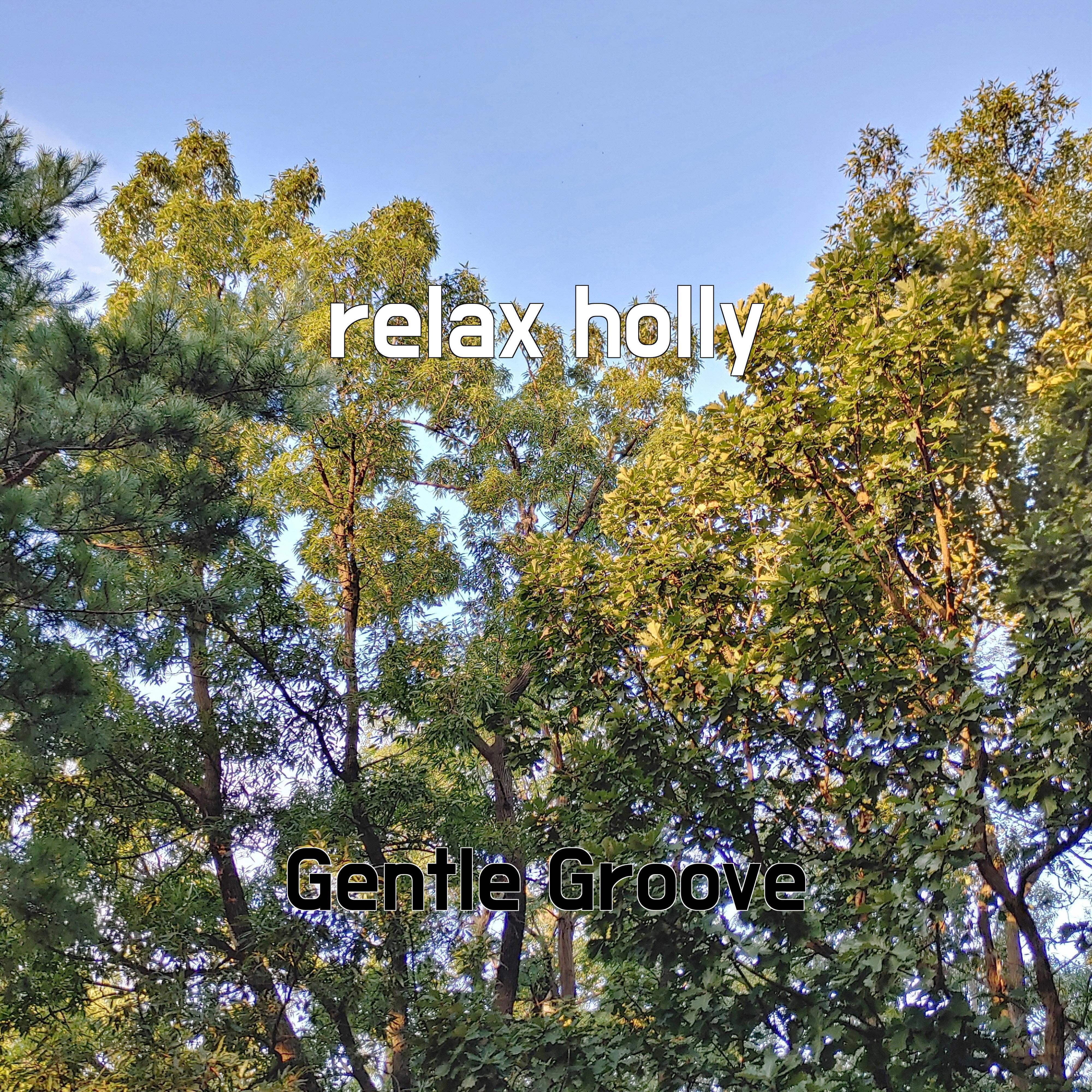 Релиз relax holly