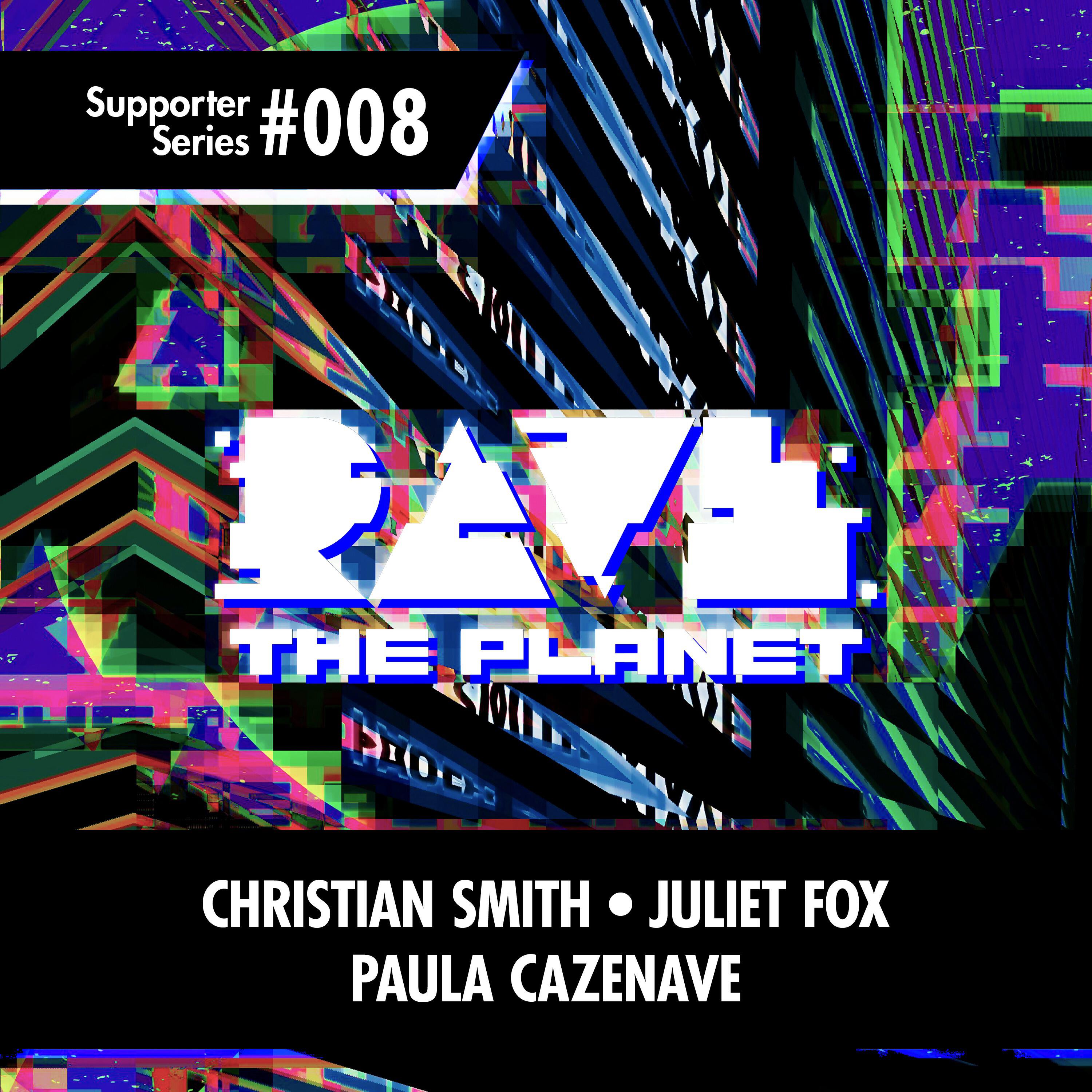 Paula Cazenave