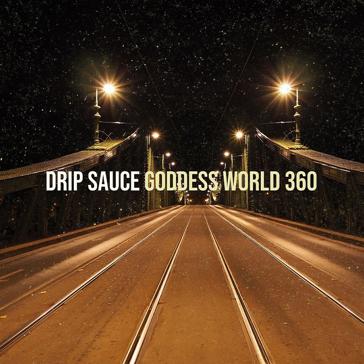 Релиз Drip Sauce