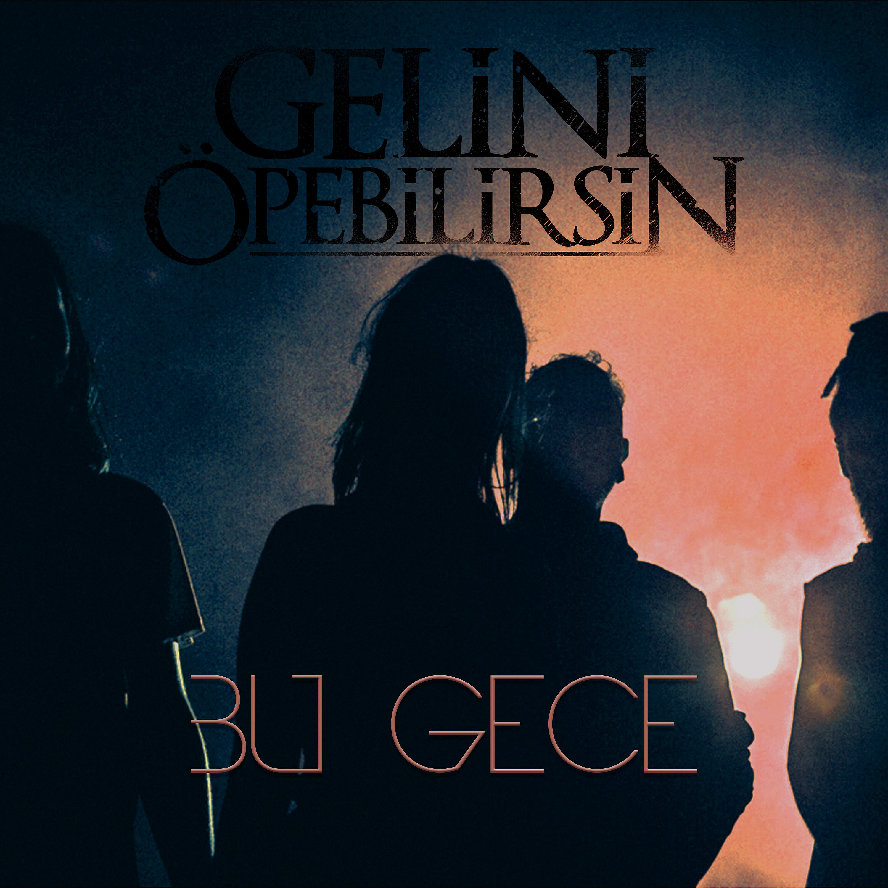 Релиз Bu Gece