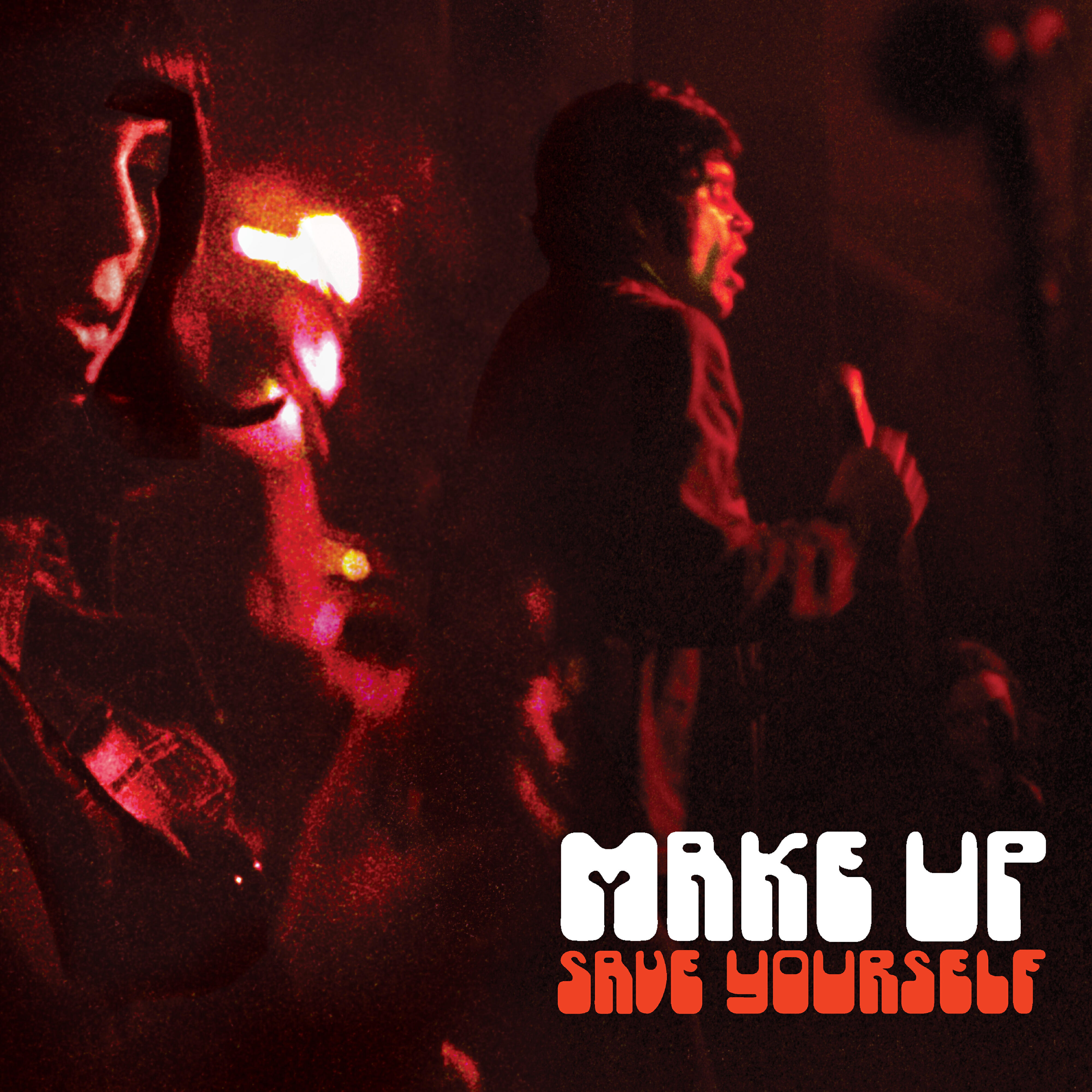 Релиз Save Yourself