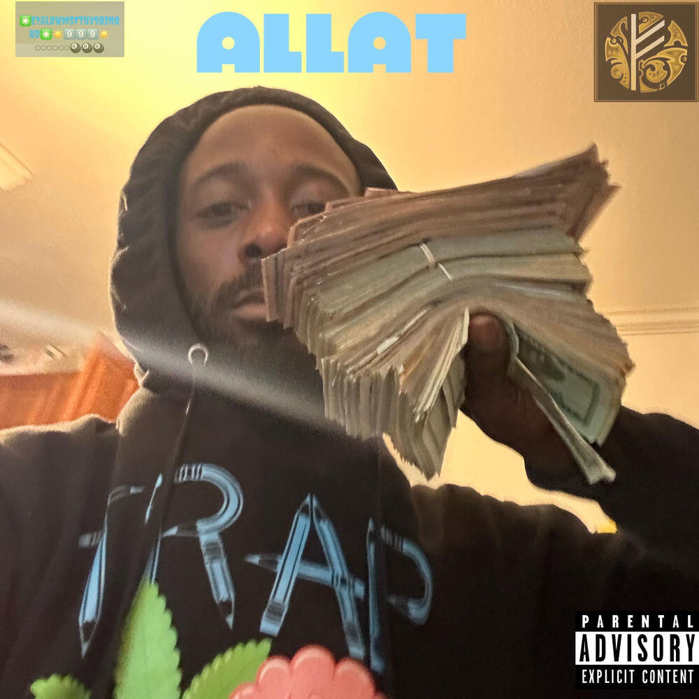 Релиз ALLAT 333/888