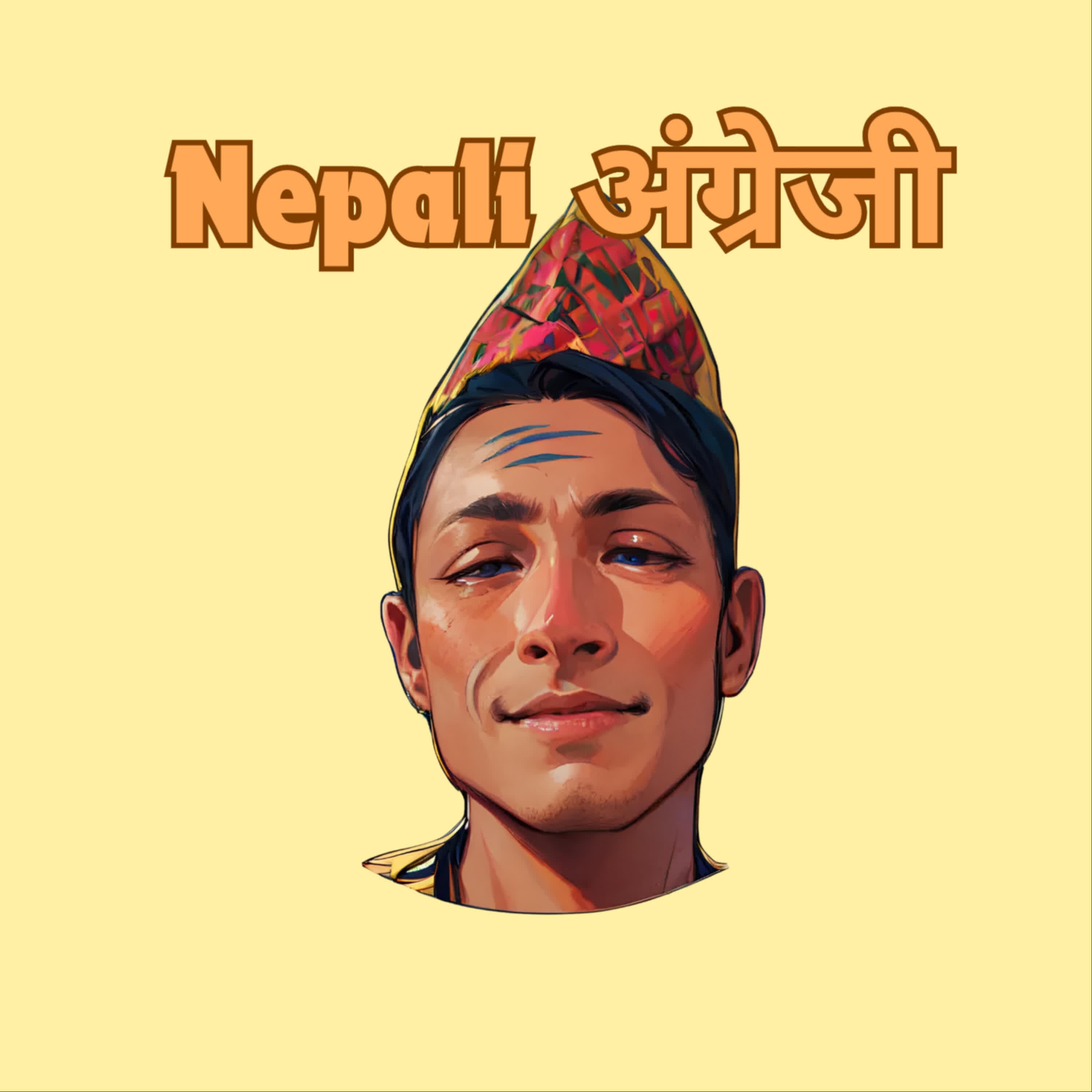 Релиз Nepali Angreji