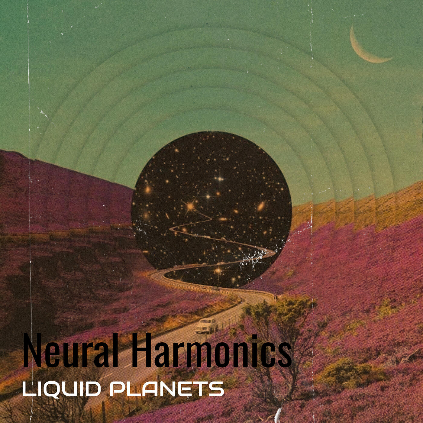Релиз Neural Harmonics