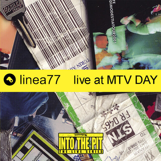 Релиз Live at MTV Day