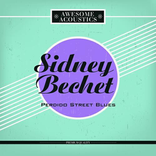 Релиз Perdido Street Blues