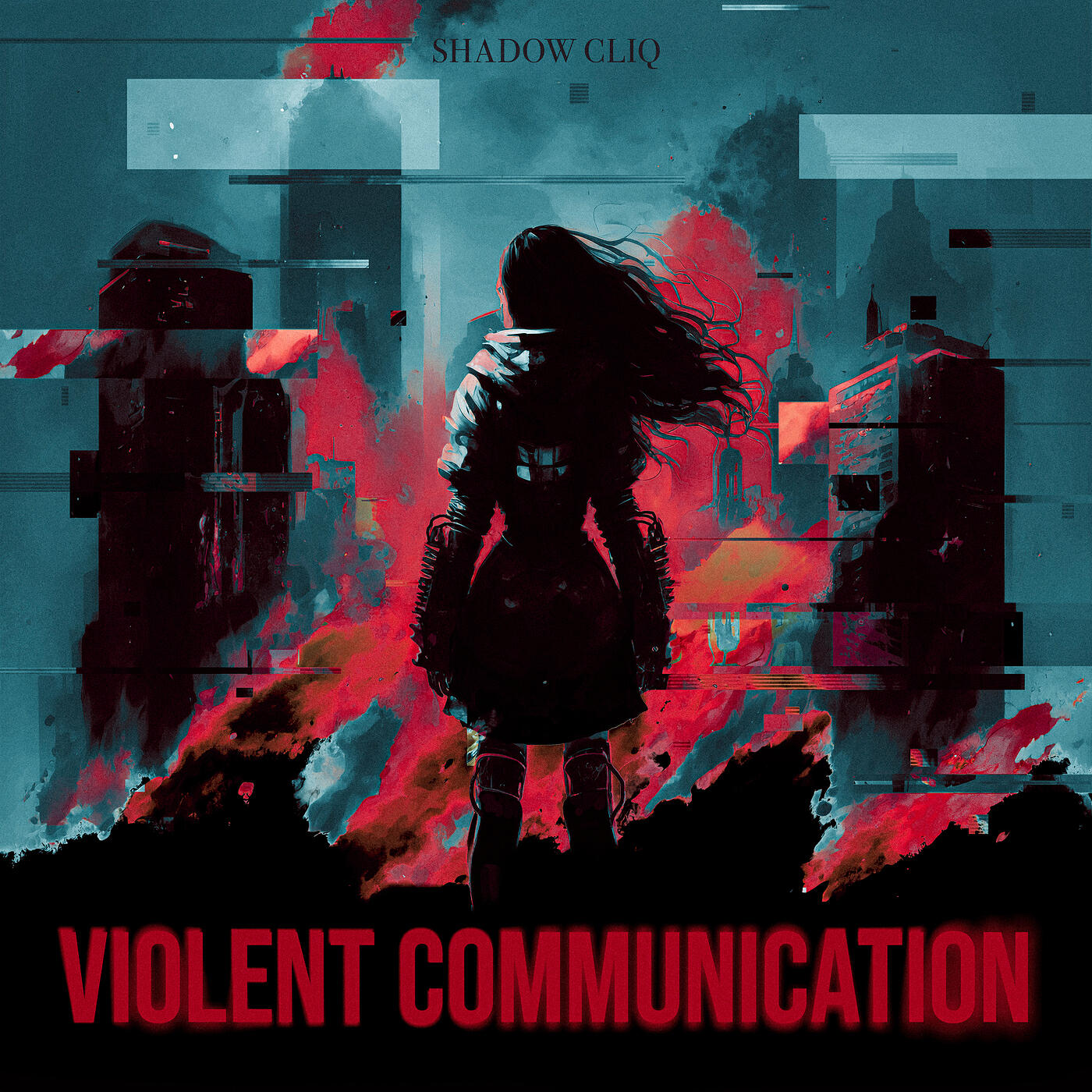 Релиз Violent Communication