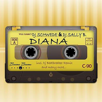 DJ Schwede & DJ Sally B.