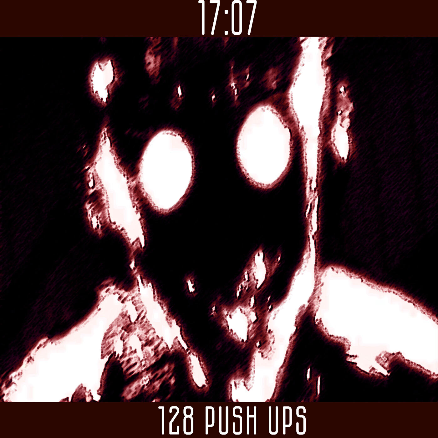 Релиз 128 Push Ups