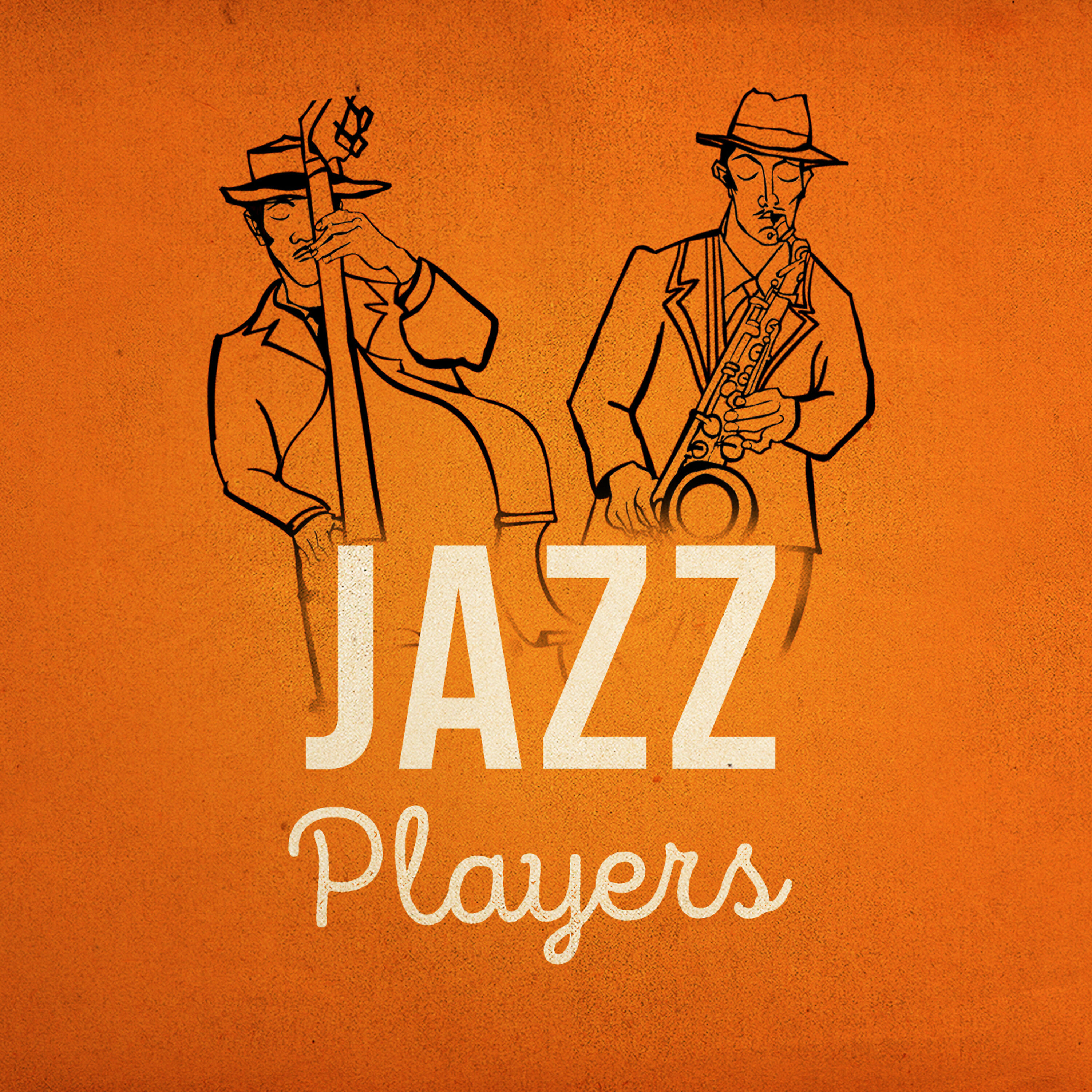 Релиз Jazz Players