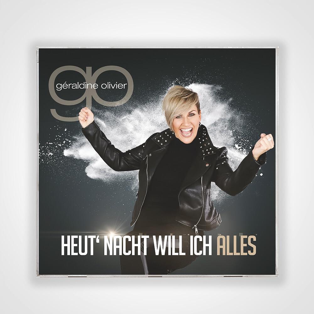 Релиз Heut' Nacht will ich alles
