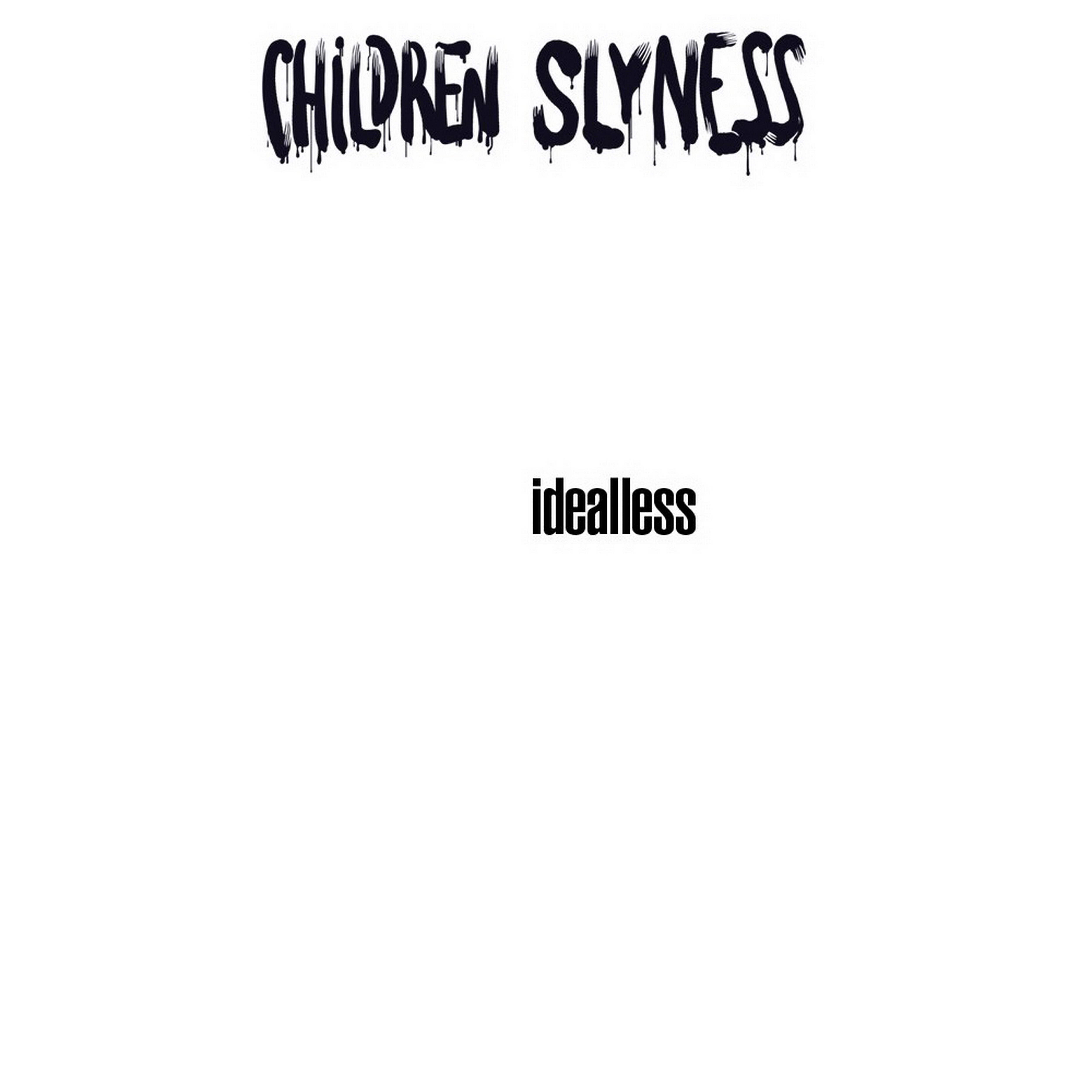 Релиз Idealless