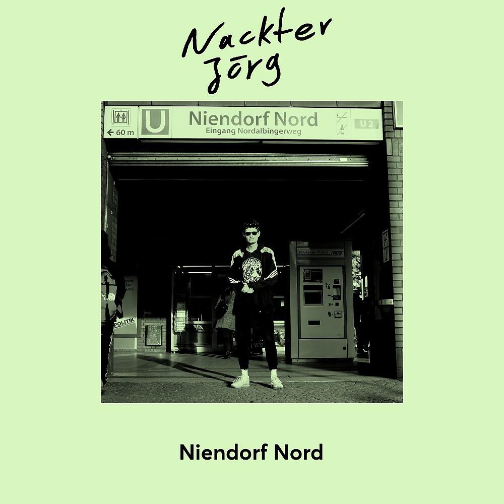 Релиз Niendorf Nord