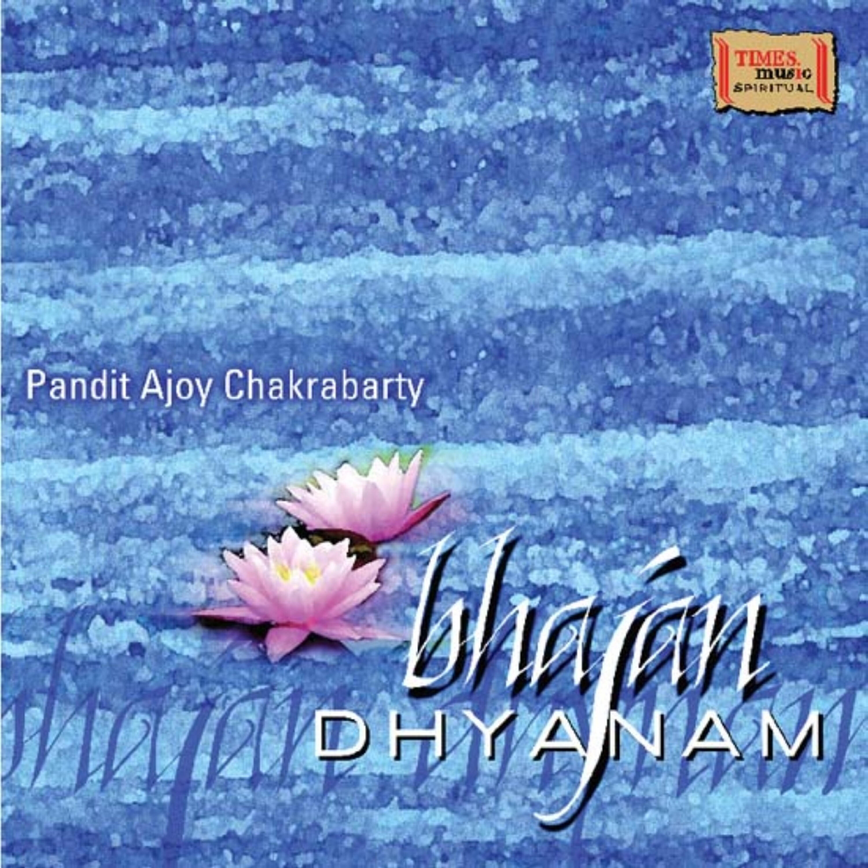 Релиз Bhajan Dhyanam