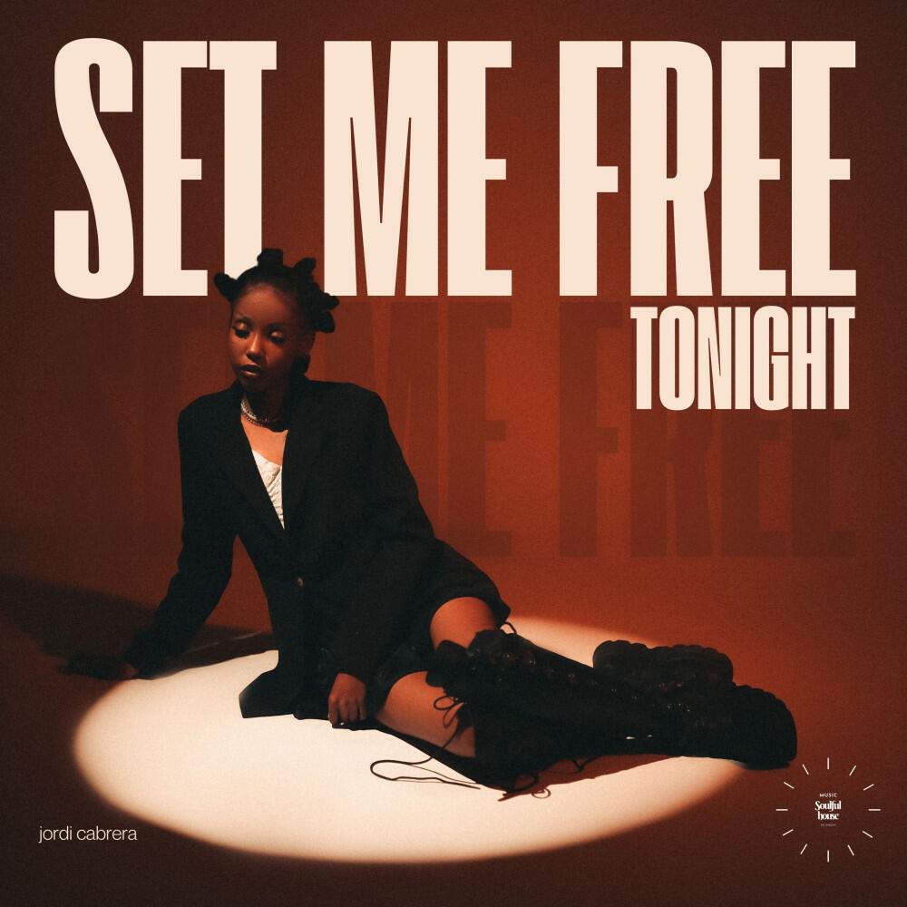 Релиз SET ME FREE TONIGHT (original mix)