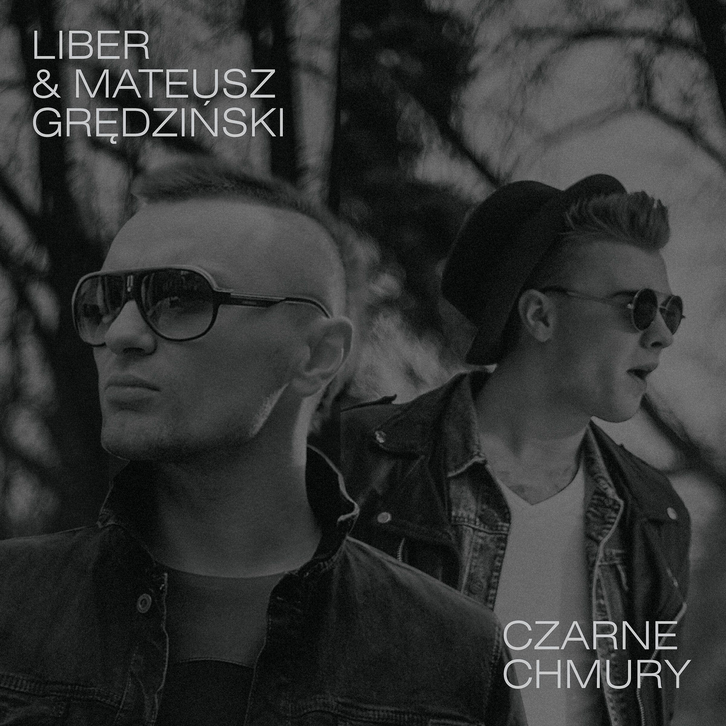 Mateusz Gredzinski