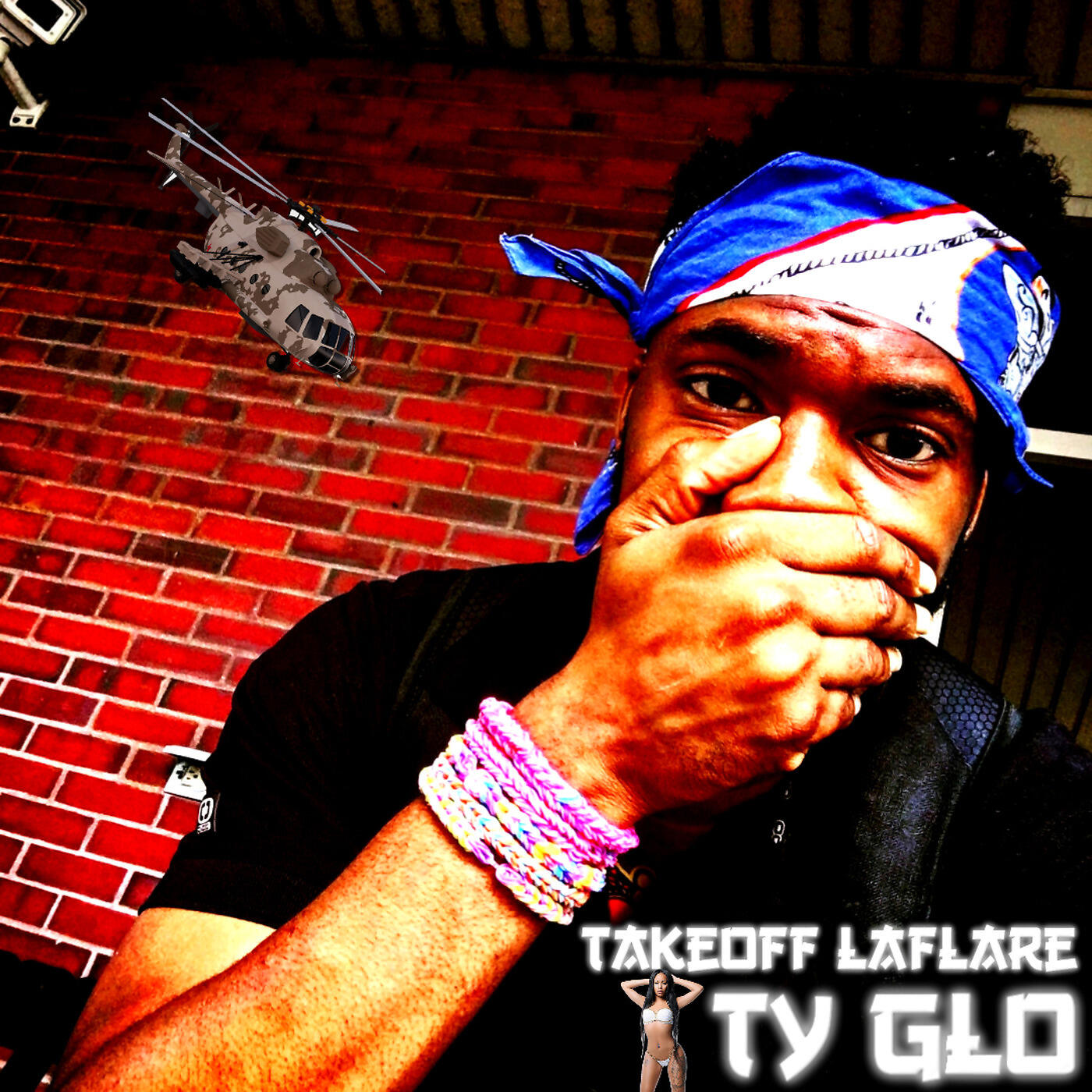 Релиз Takeoff Laflare