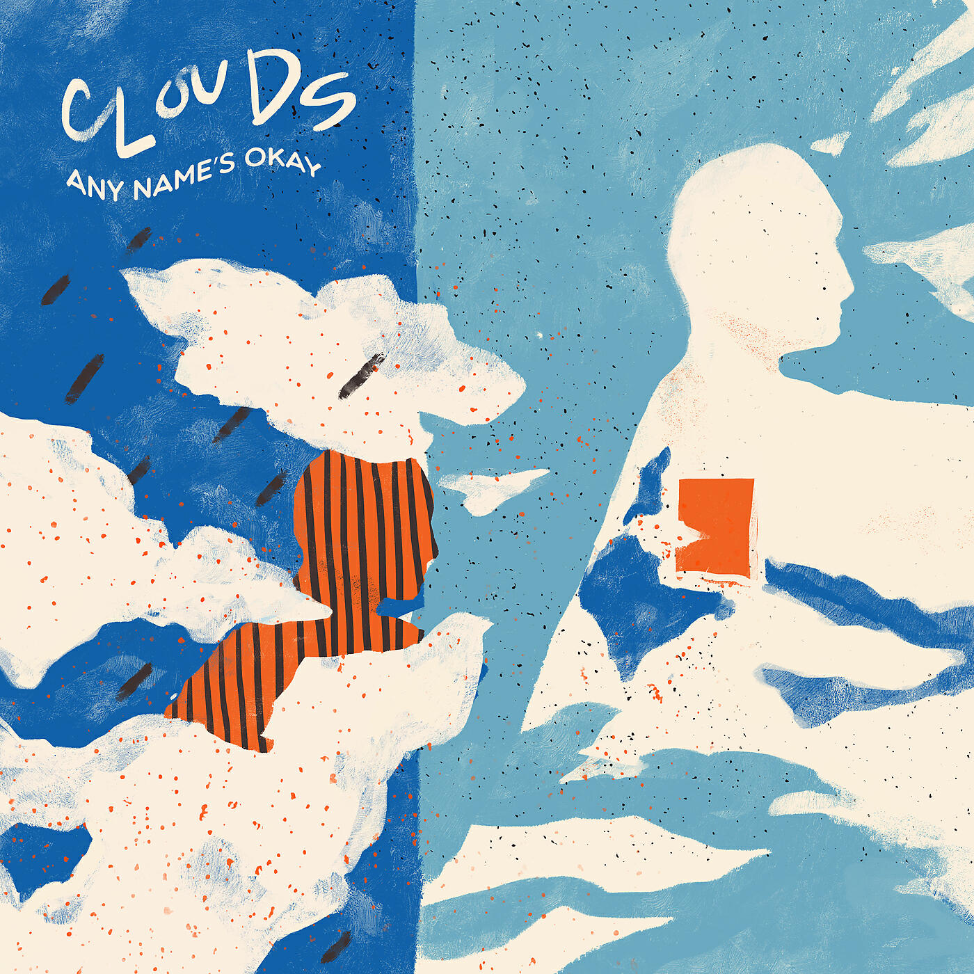 Релиз Clouds