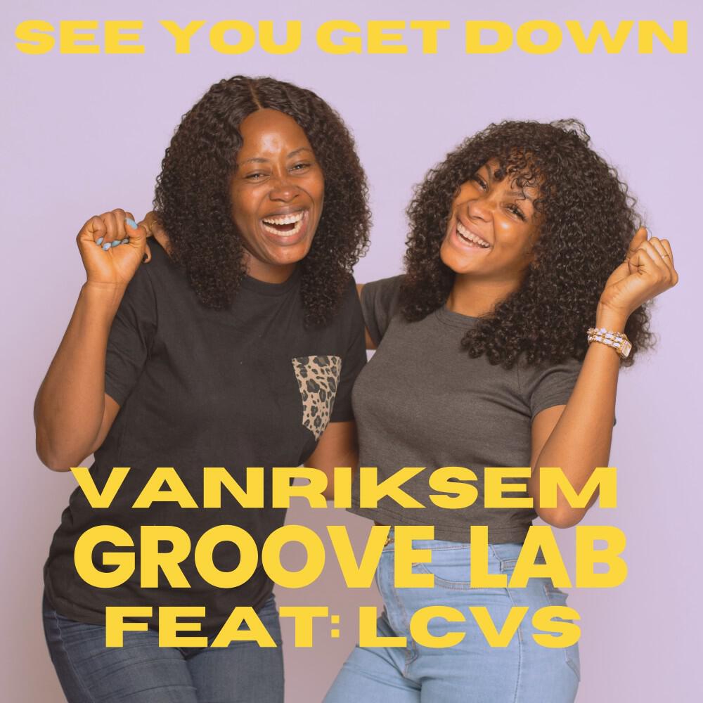 Релиз See You Get Down