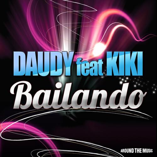 Релиз Bailando