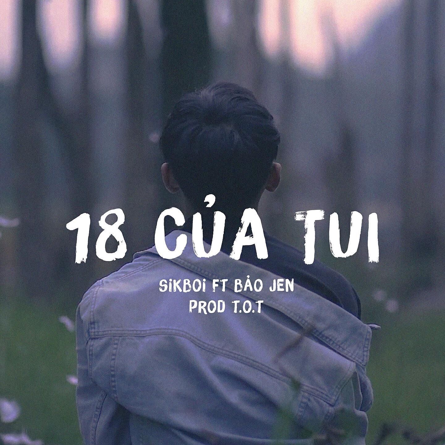 Релиз 18 Của Tui