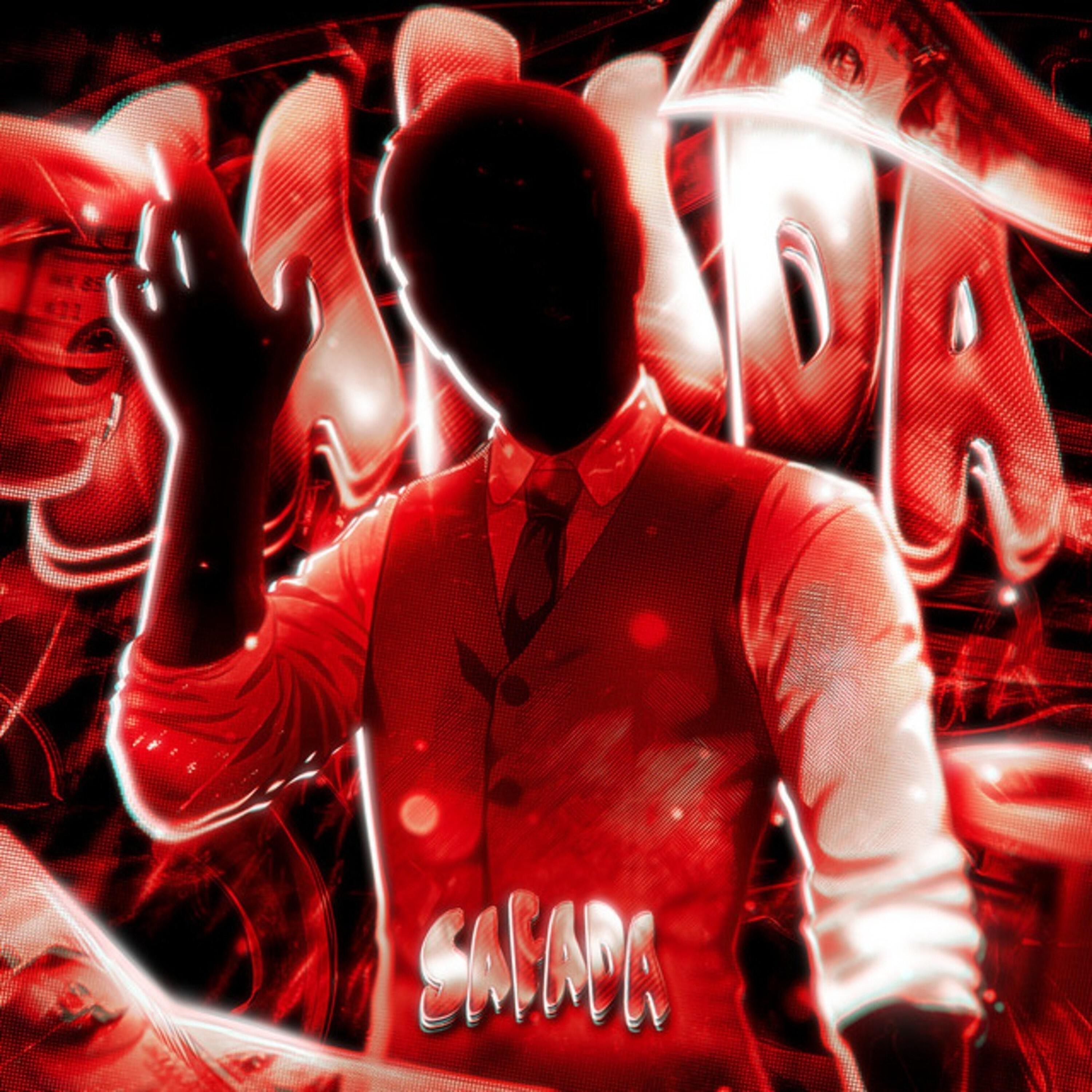 Релиз SAFADA