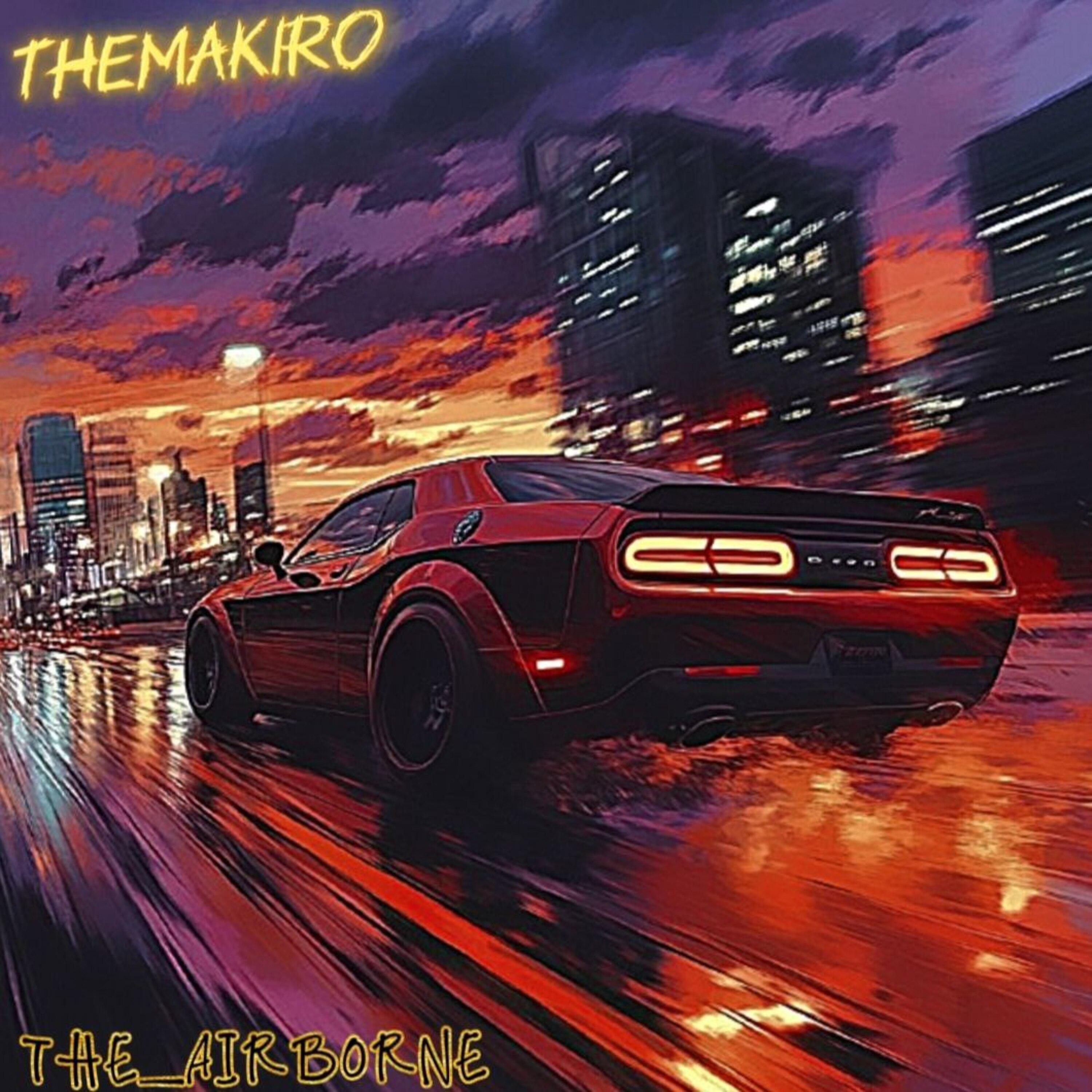Релиз the_airborne