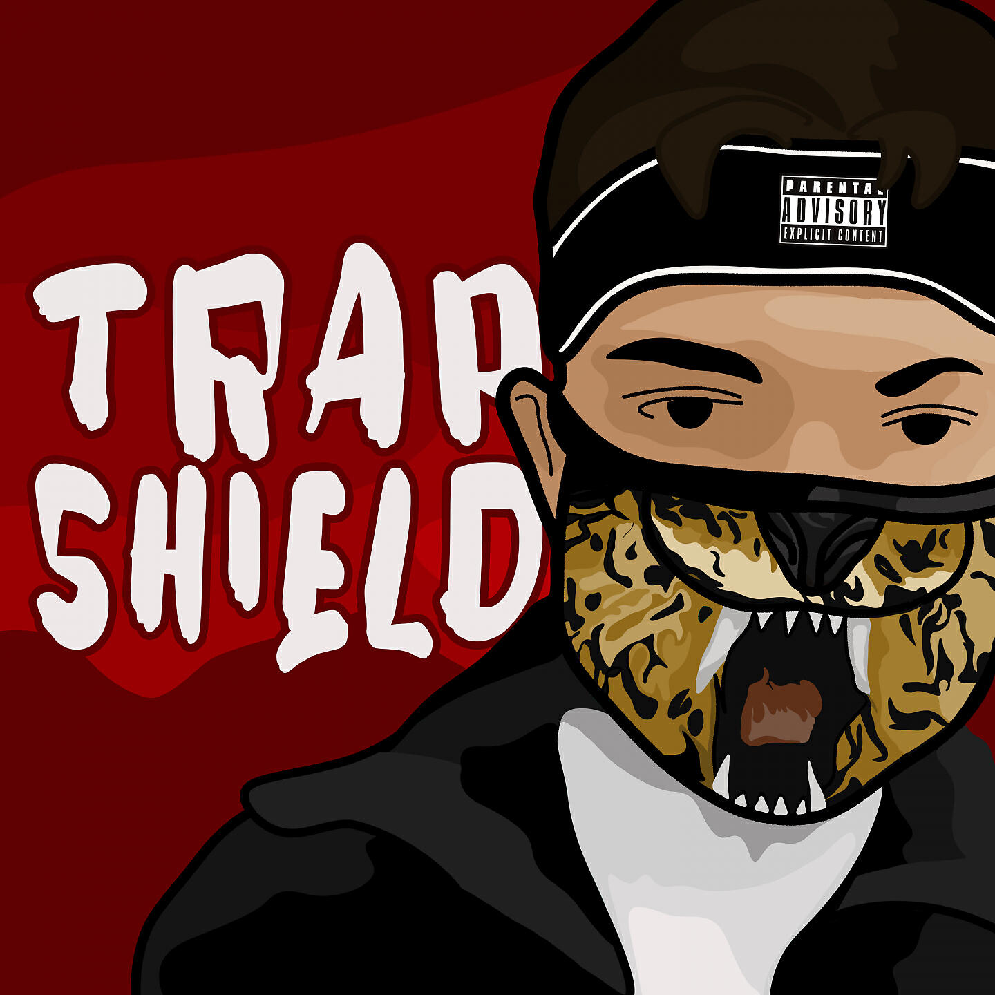 Релиз Trap Shield