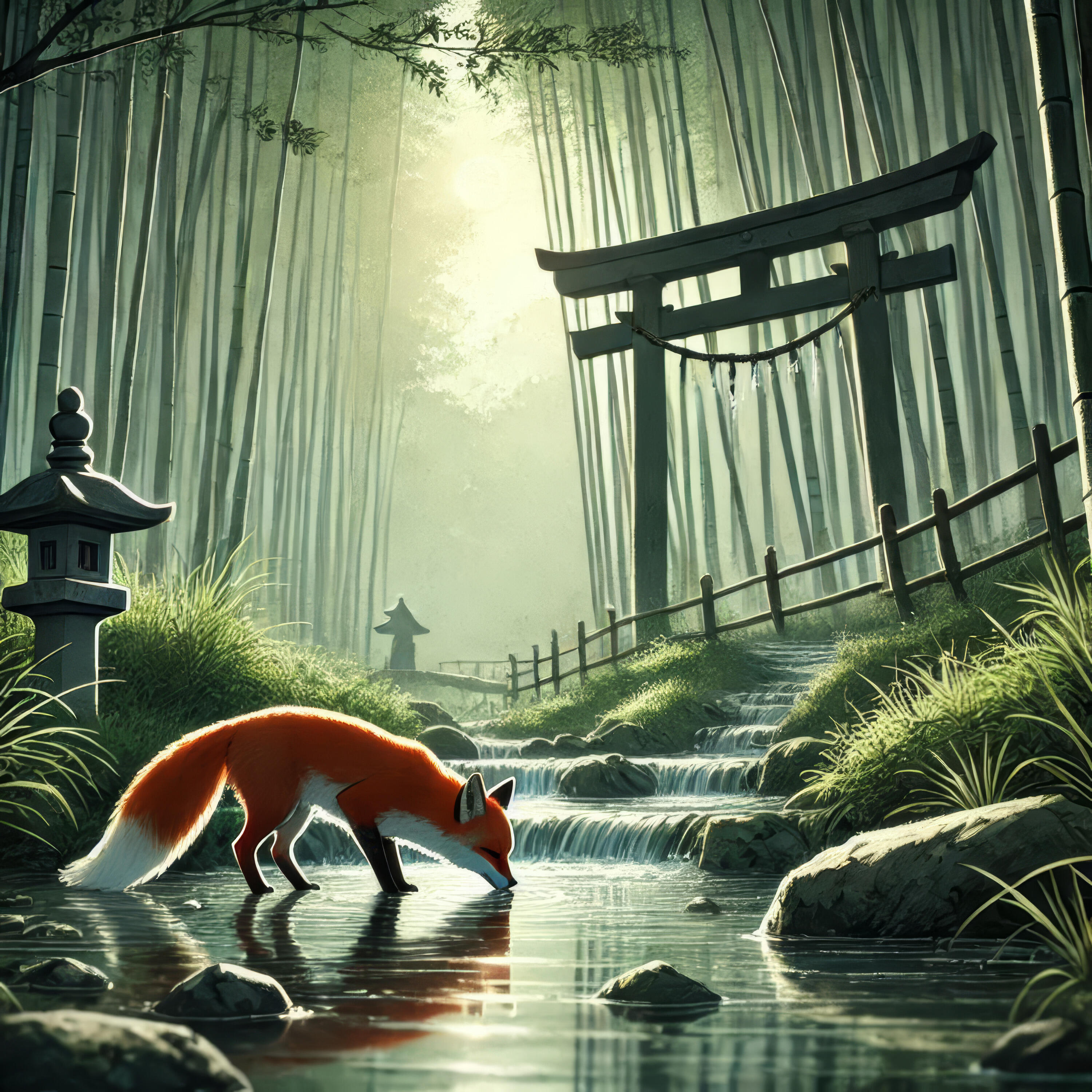 Релиз Arashiyama
