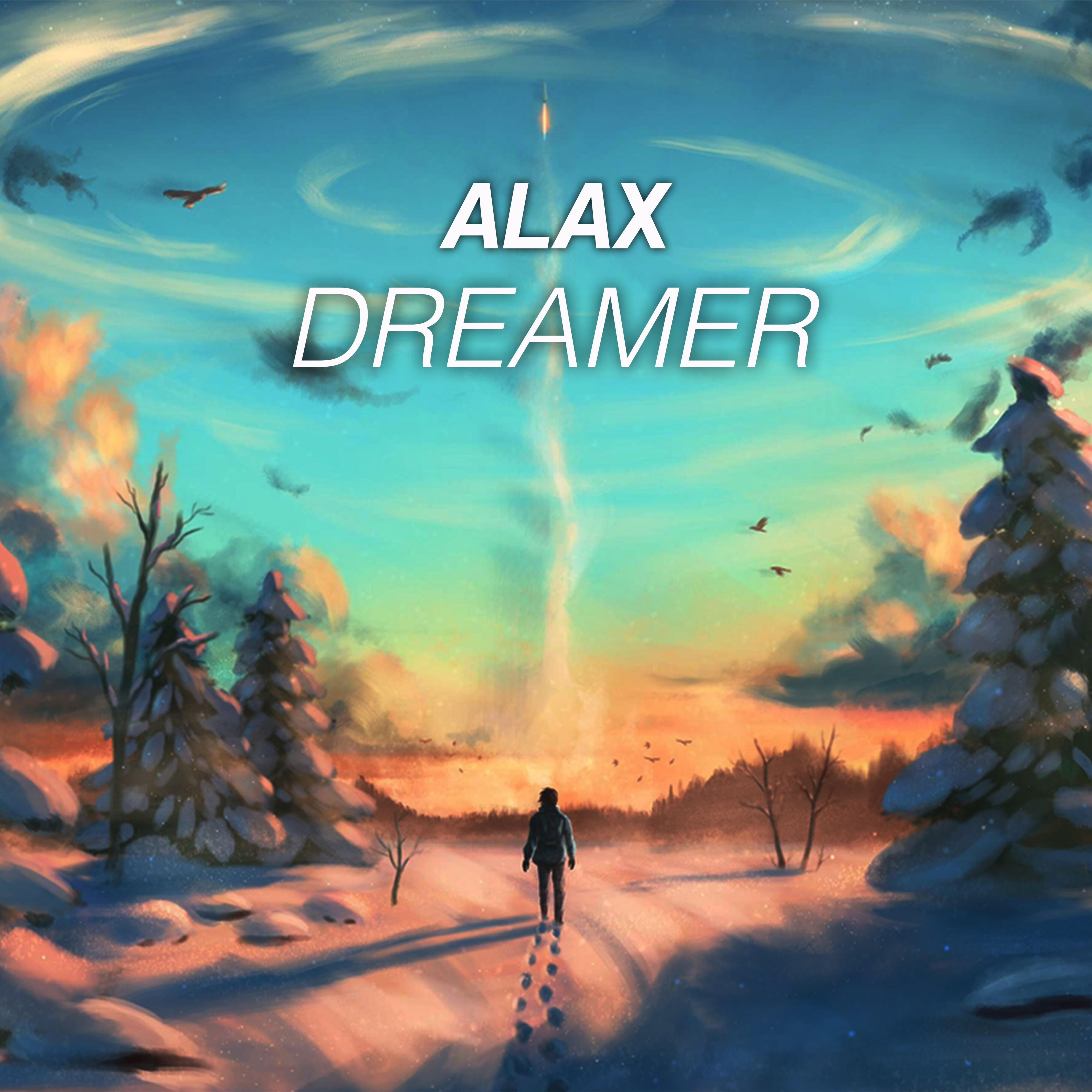 Релиз Dreamer