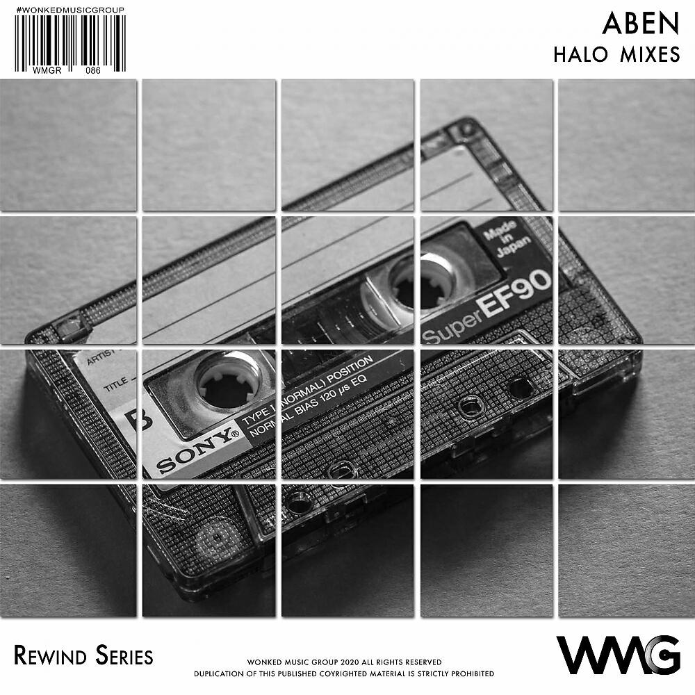 Релиз Rewind Series: ABEN - Halo Mixes
