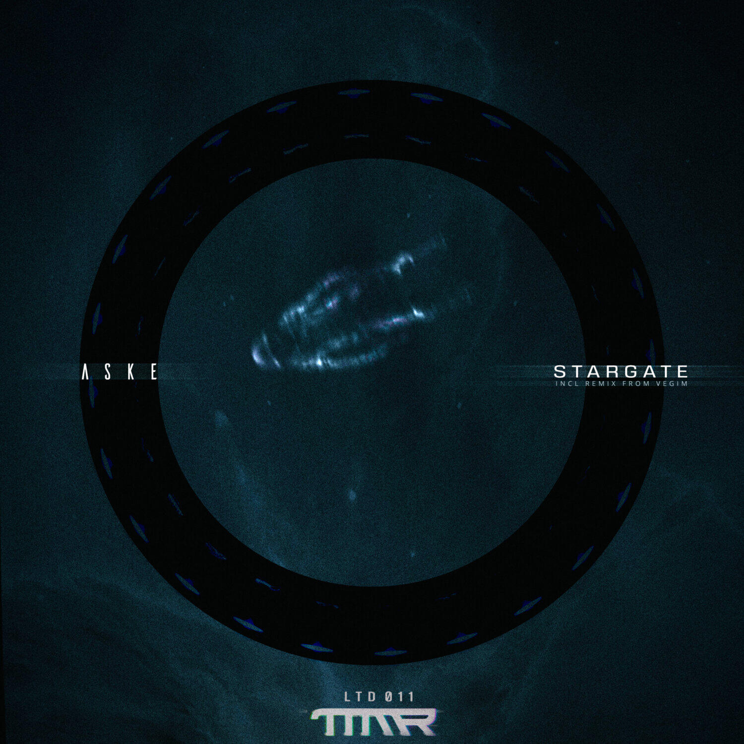 Релиз Stargate