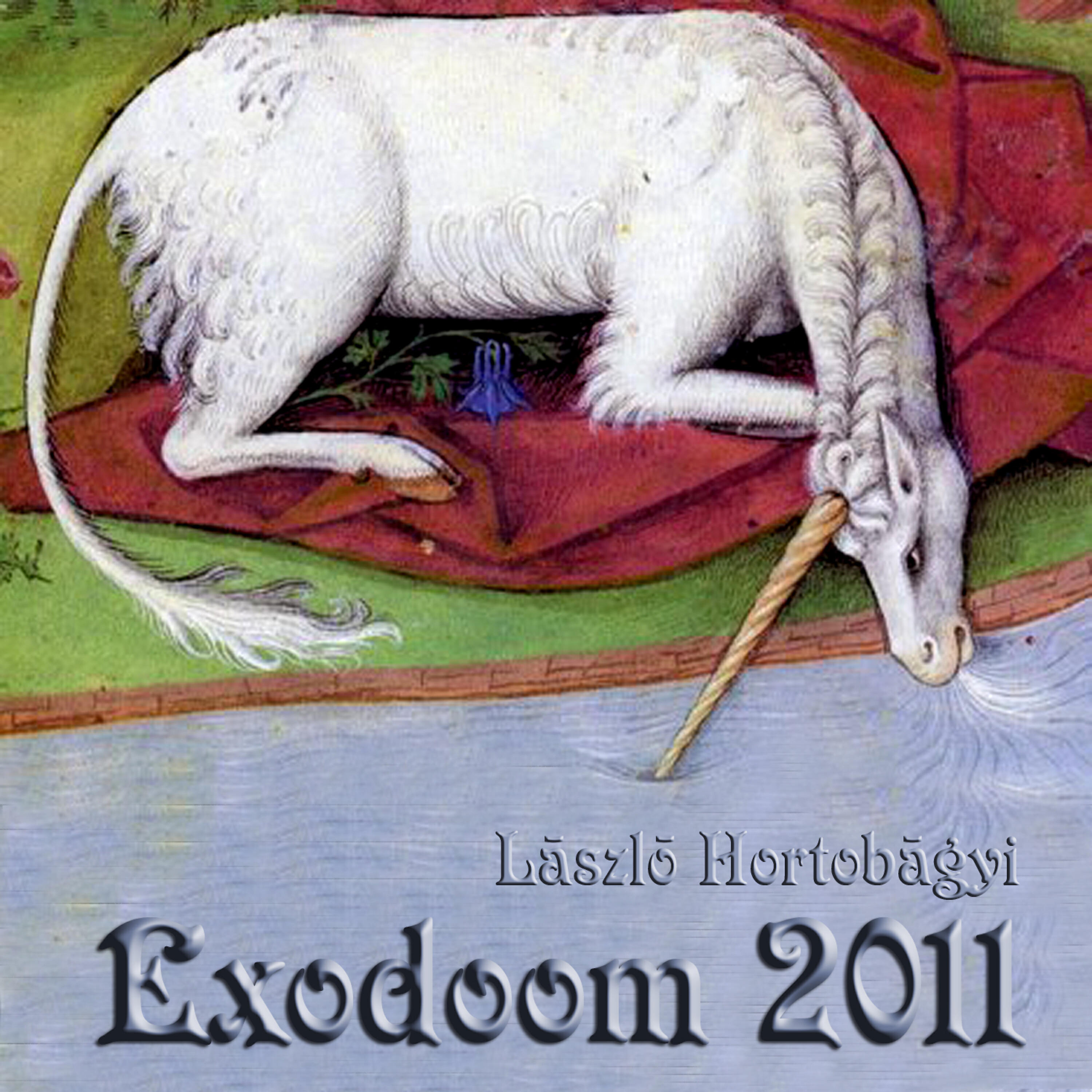 Релиз Exodoom
