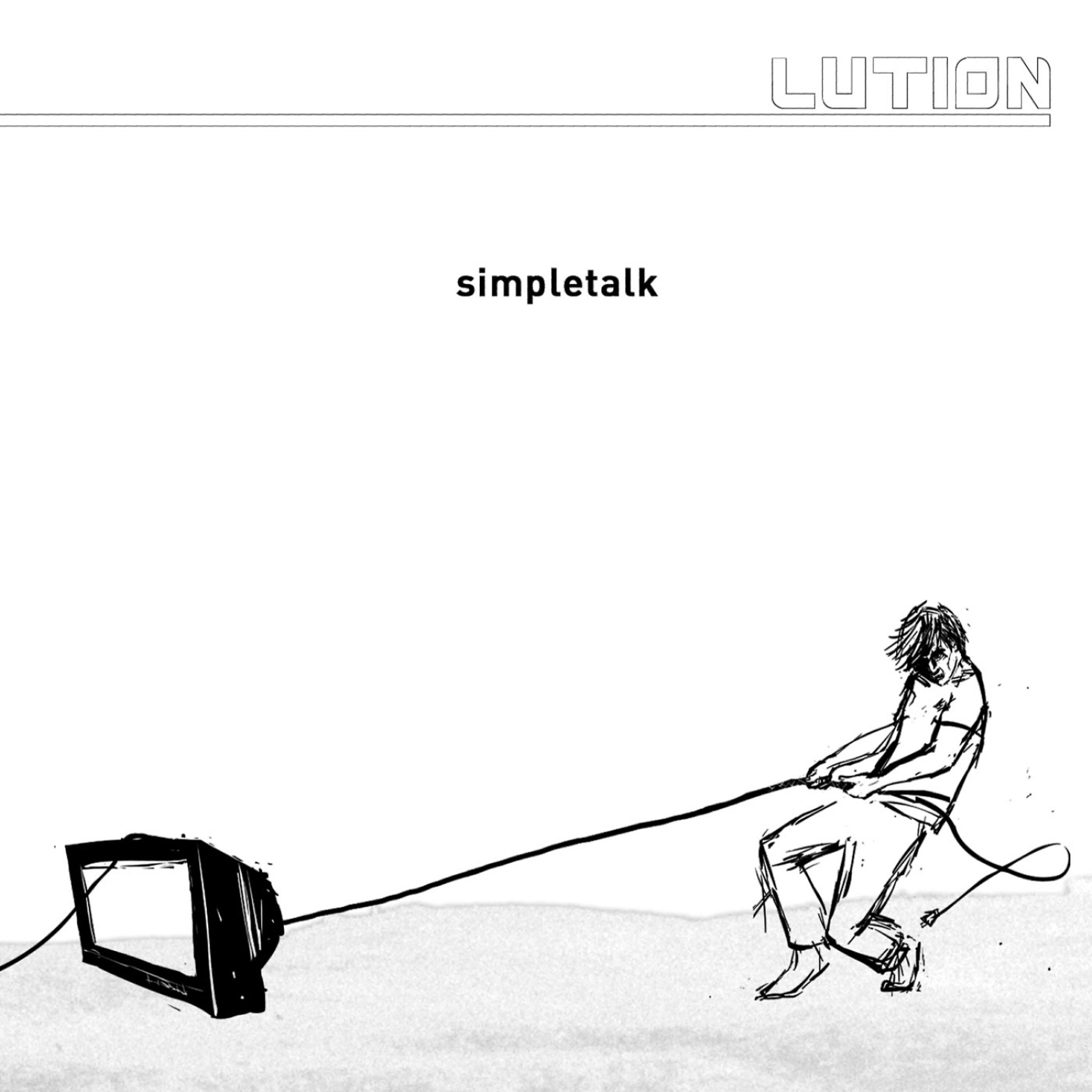 Релиз simpletalk