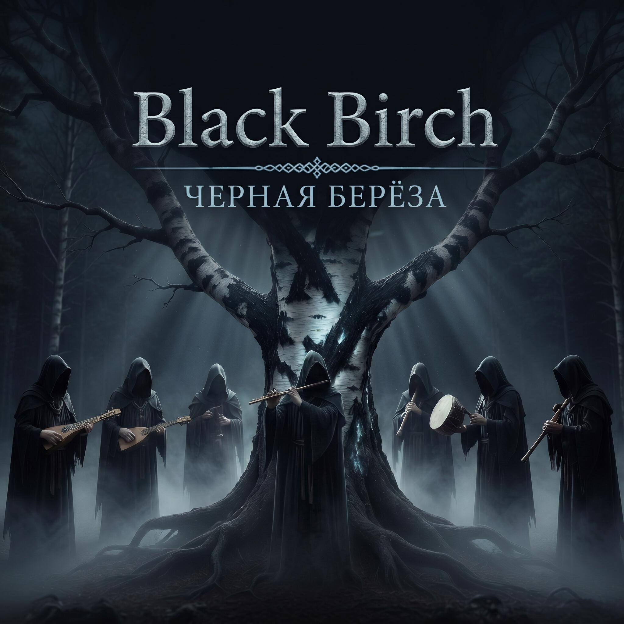 BlackBirch [ЧЁРНАЯ БЕРЁЗА]
