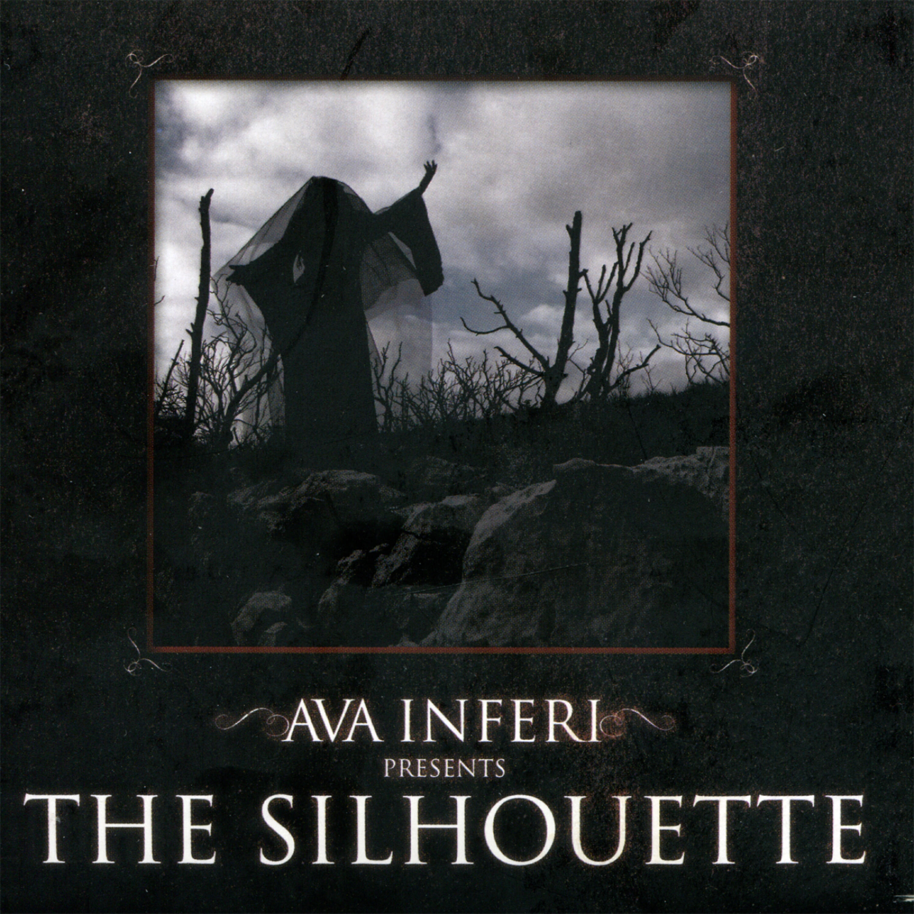Релиз The Silhouette