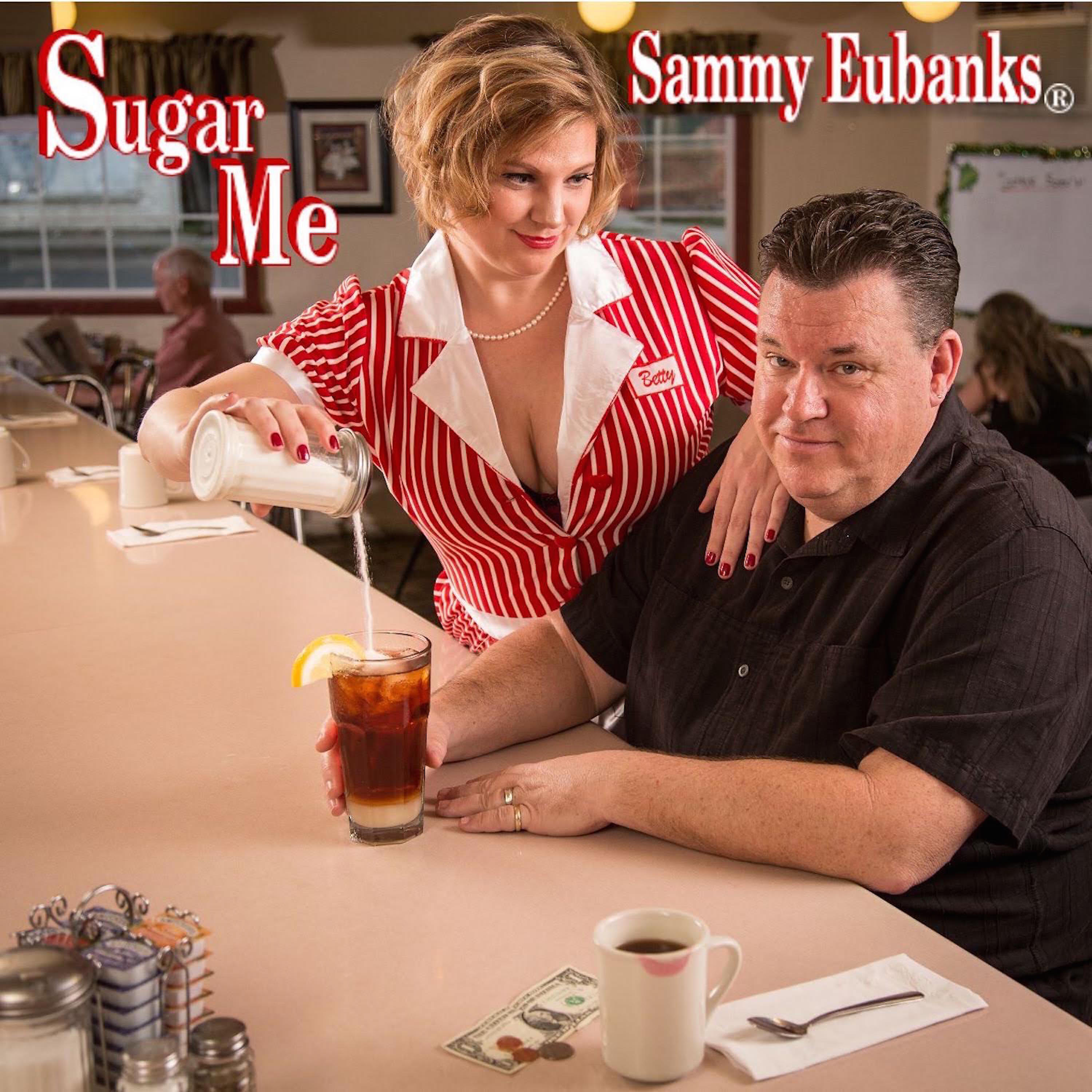 Релиз Sugar Me