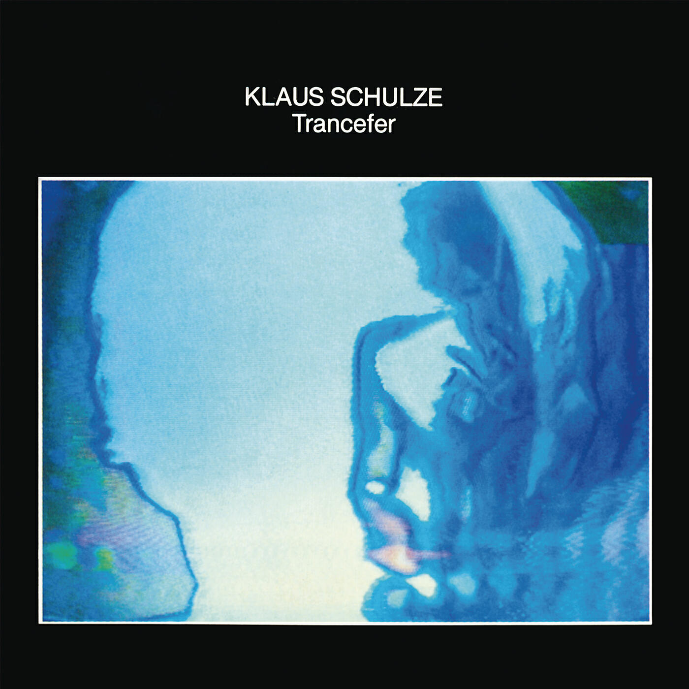 Релиз Trancefer