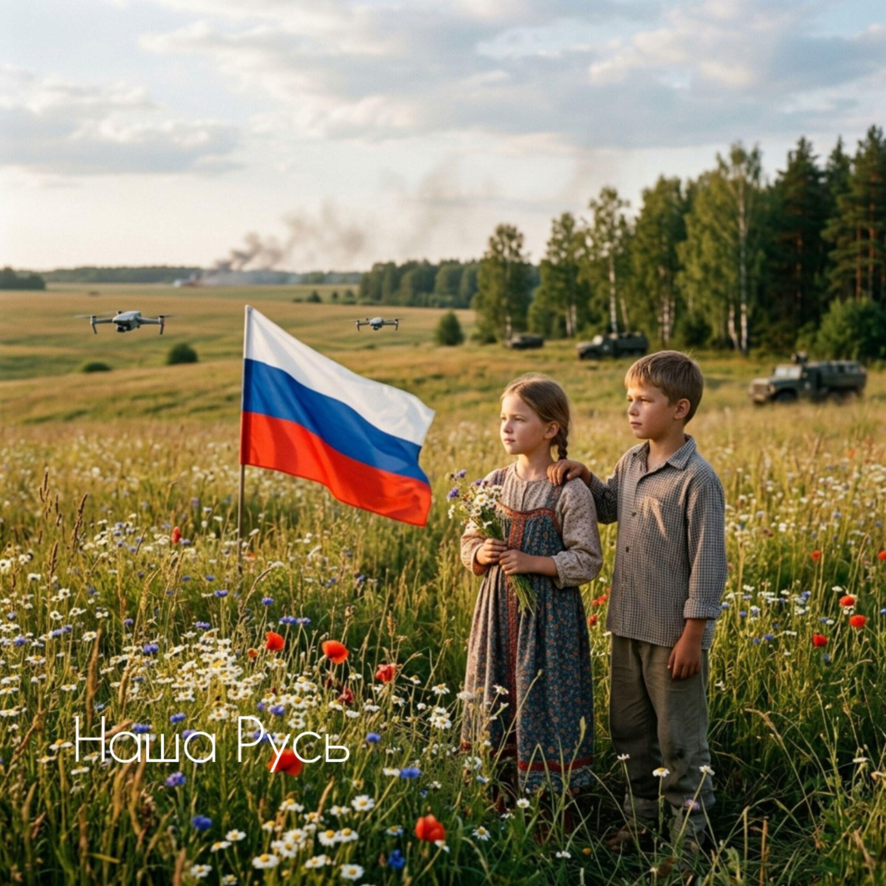 Релиз Наша Русь