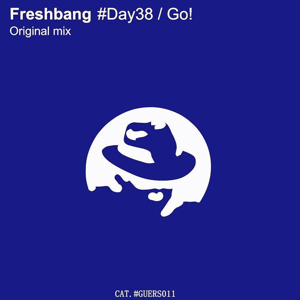 Релиз #day38 / Go!