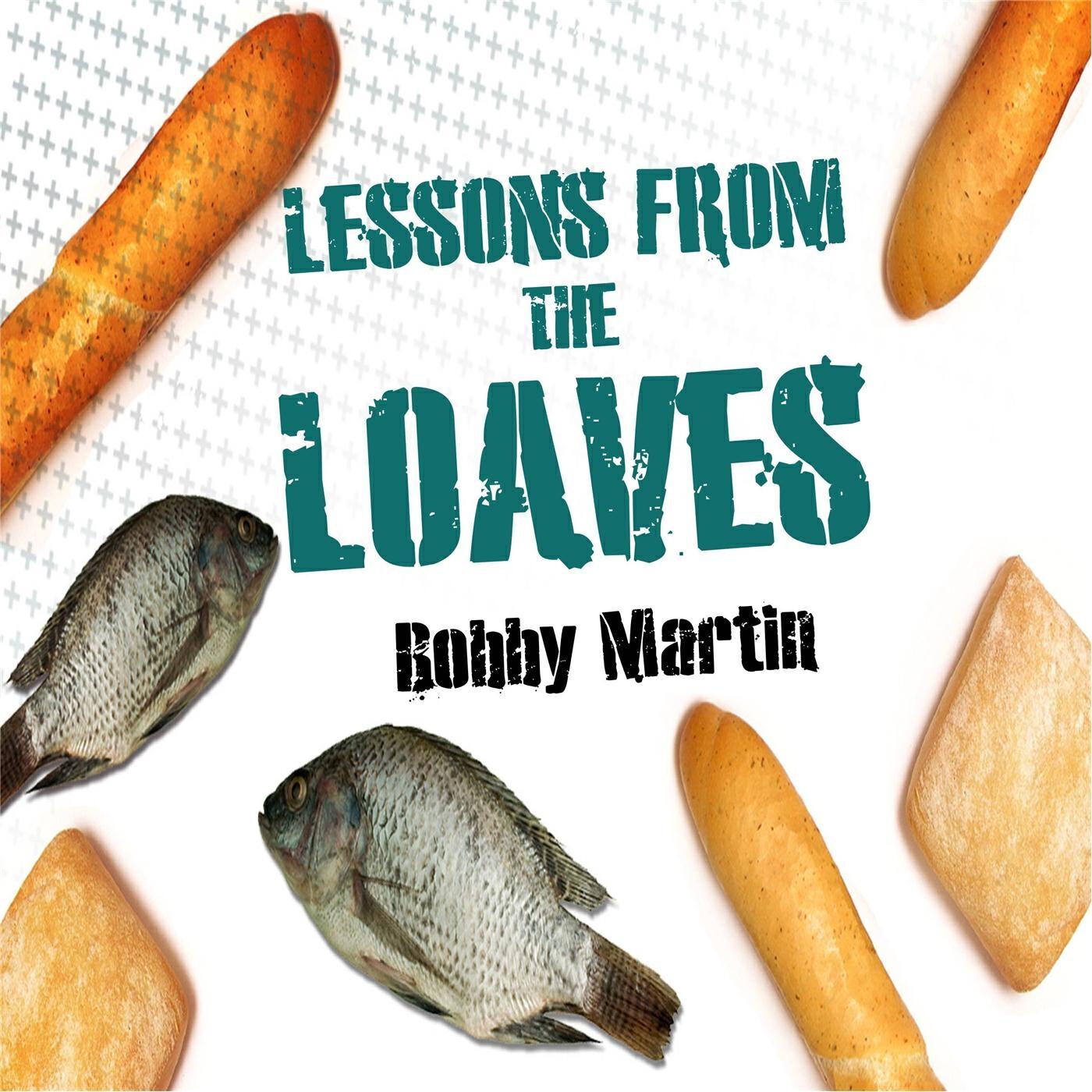 Релиз Lessons from the Loaves