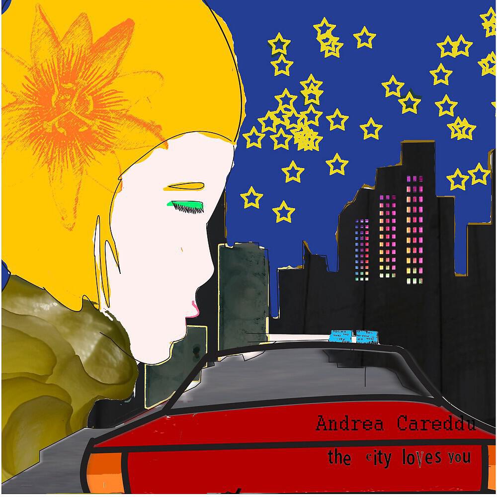 Релиз The City Loves You