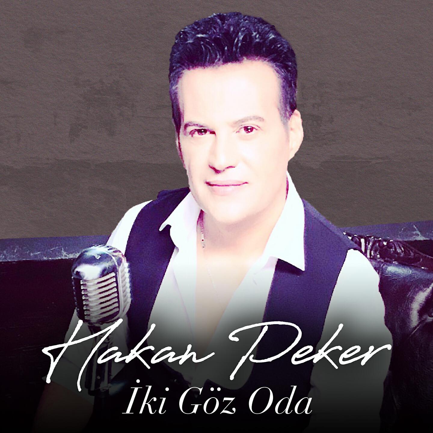Релиз İki Göz Oda