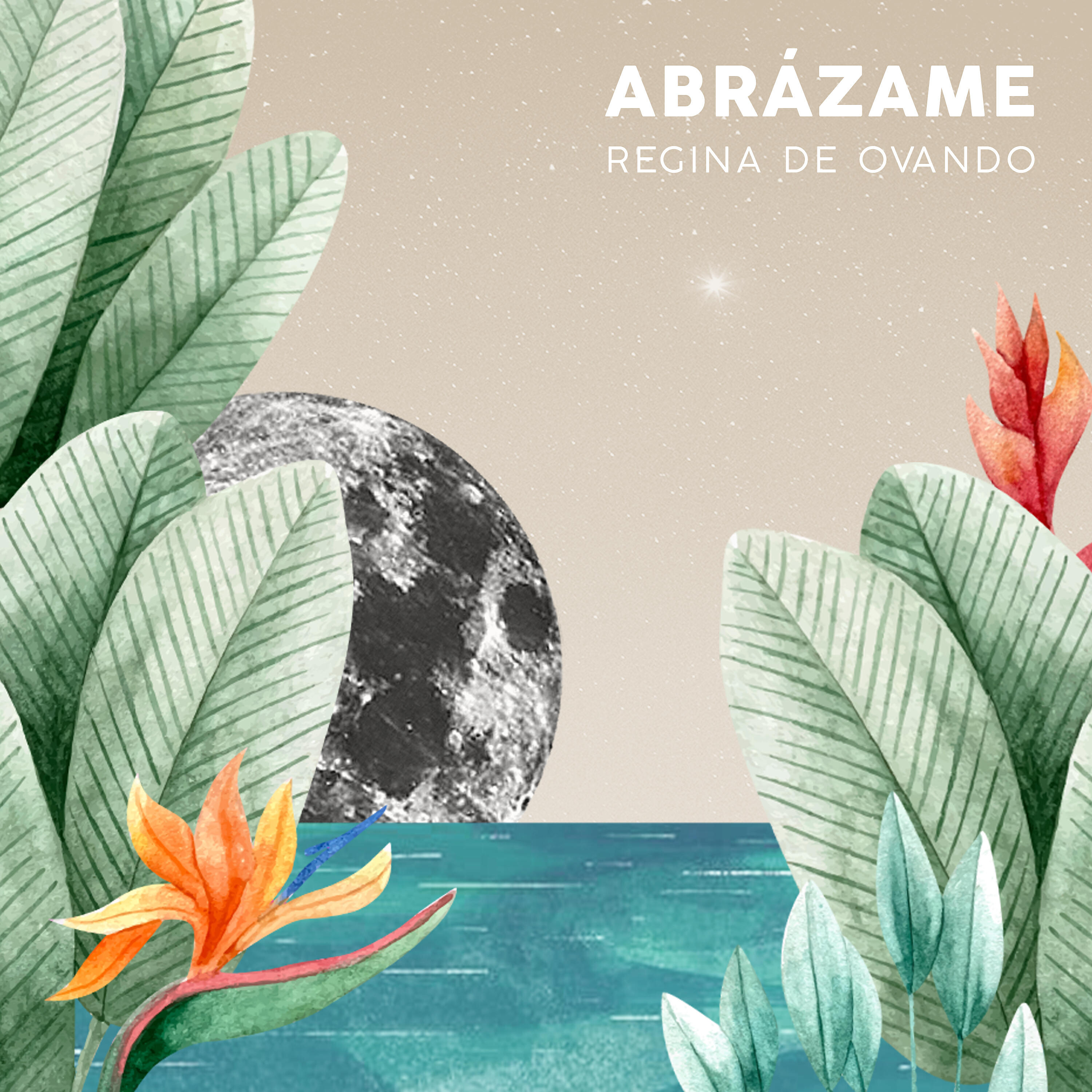 Релиз Abrázame