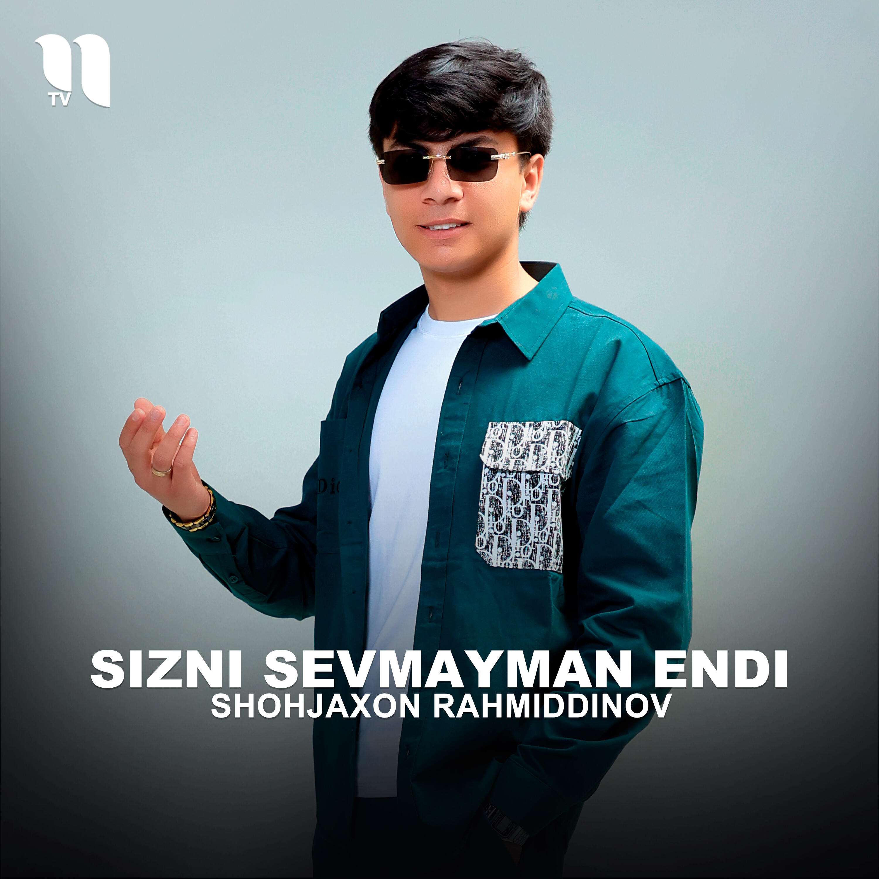 Релиз Sizni sevmayman endi