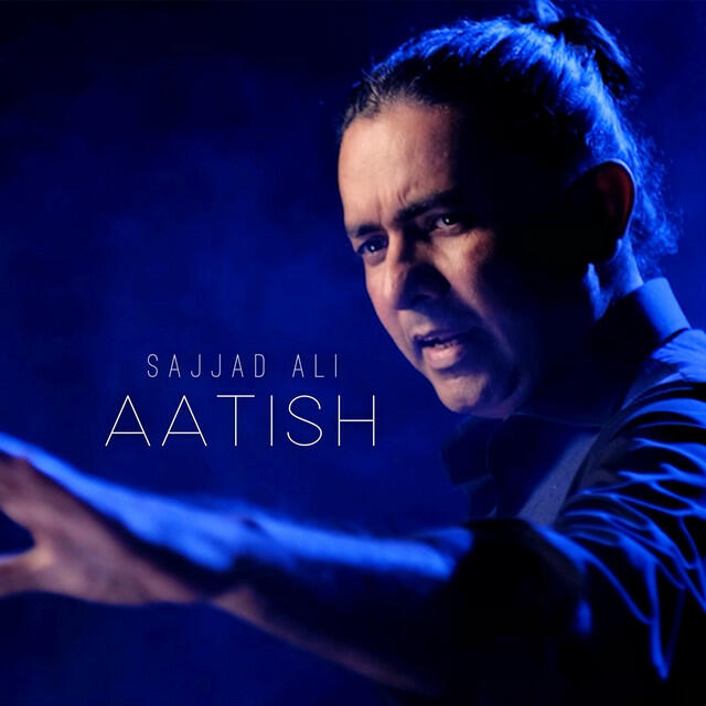 Релиз Aatish